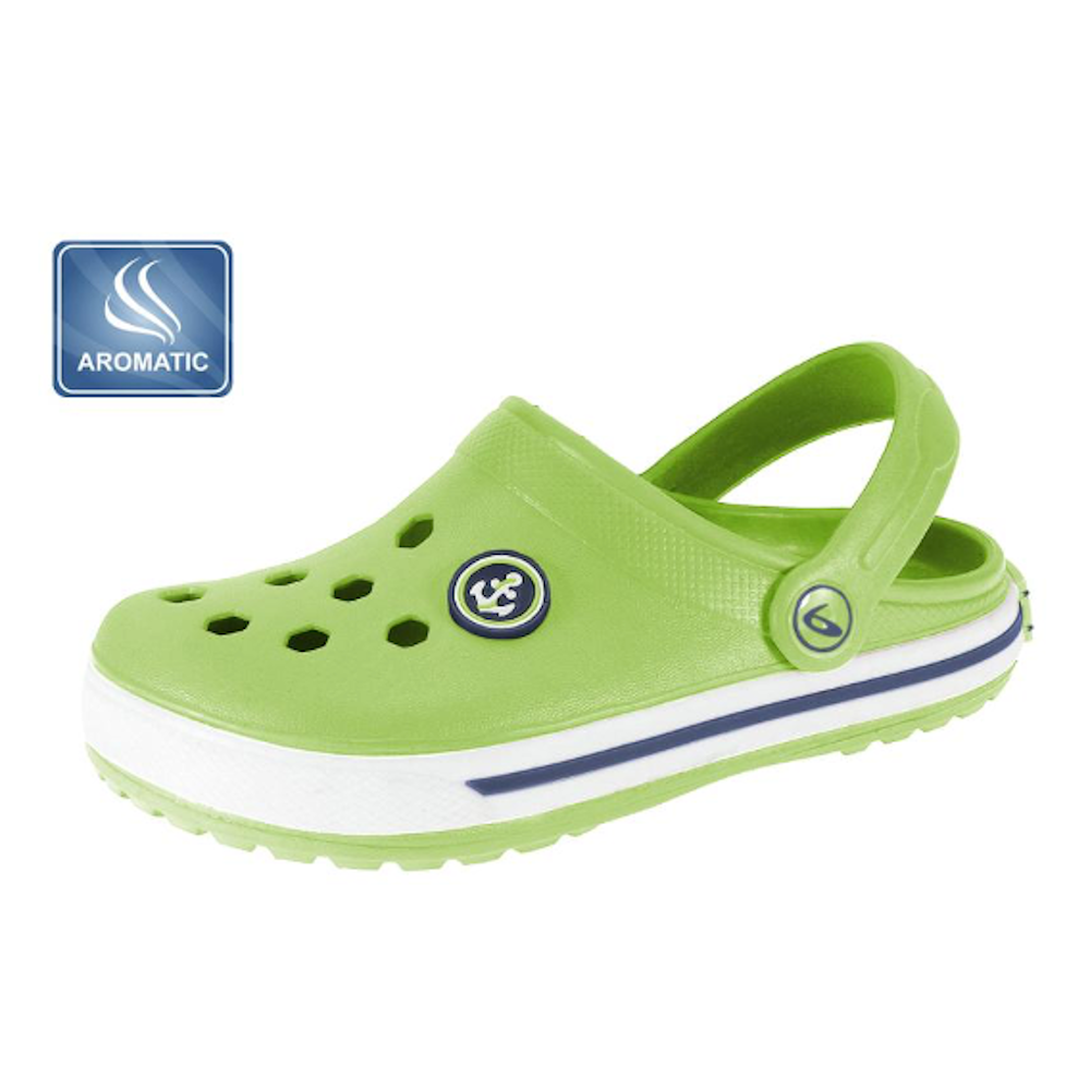 CROCS BEPPI 2182804 XAGRÍ - Zapatería infantil y juvenil